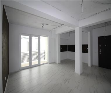 apartament nou 2 camere de vanzare nicolina Iasi