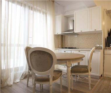 Apartament Nou 2 camere  de vanzare  Nicolina