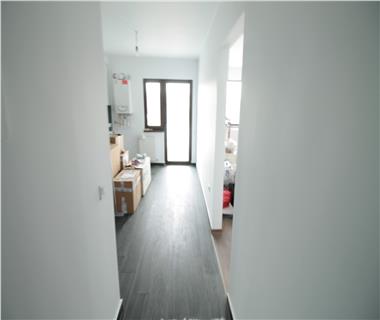 apartament nou 2 camere de vanzare nicolina Iasi
