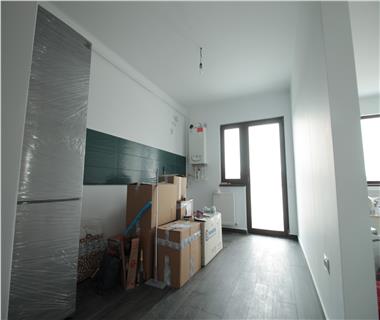 Apartament Nou 2 camere  de vanzare  Nicolina