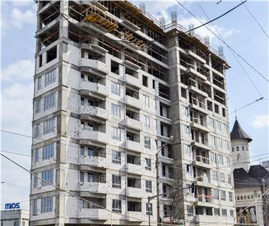 apartament nou 2 camere de vanzare nicolina Iasi