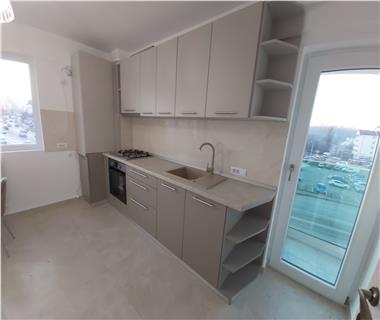 Apartament Nou 2 camere  de vanzare  Nicolina