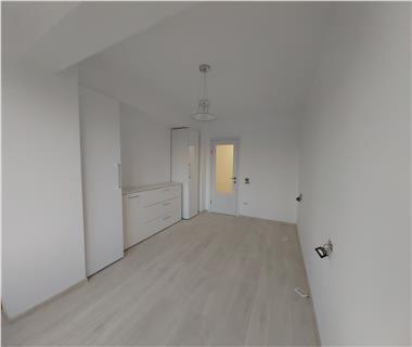 Apartament Nou 2 camere  de vanzare  Nicolina