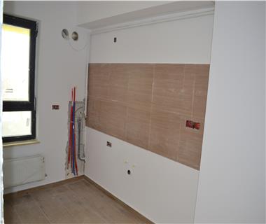 Apartament Nou 2 camere  de vanzare  Nicolina