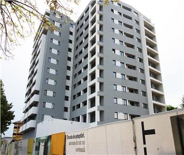Apartament Nou 2 camere  de vanzare  Nicolina