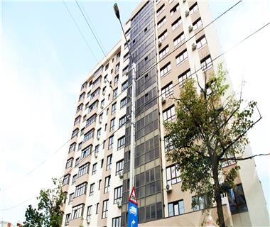 Apartament Nou 2 camere  de vanzare  Nicolina