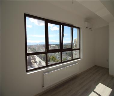 Apartament Nou 2 camere  de vanzare  Nicolina