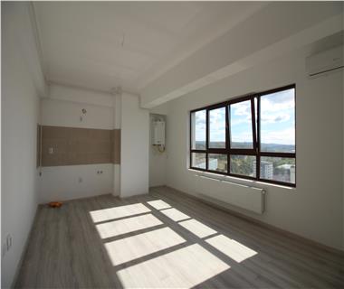 Apartament Nou 2 camere  de vanzare  Nicolina