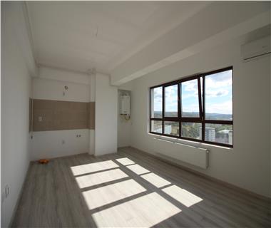 Apartament Nou 2 camere  de vanzare  Nicolina