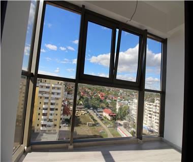 Apartament Nou 2 camere  de vanzare  Nicolina