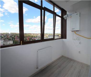 Apartament Nou 2 camere  de vanzare  Nicolina