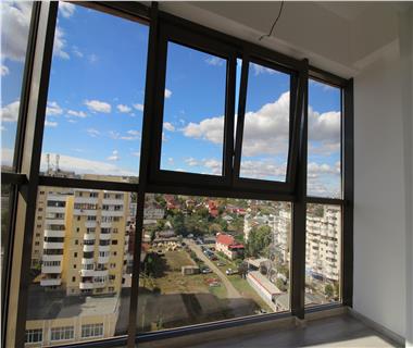 Apartament Nou 2 camere  de vanzare  Nicolina