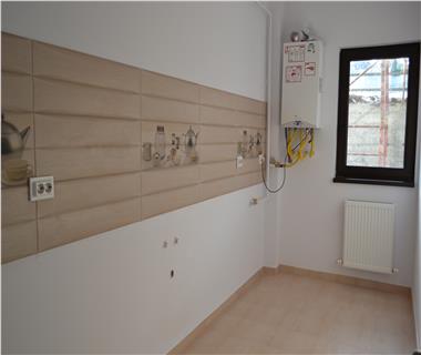 Apartament Nou 2 camere  de vanzare  Pacurari