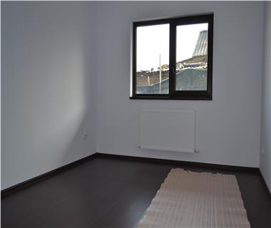 Apartament Nou 2 camere  de vanzare  Pacurari