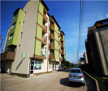 apartament nou 2 camere de vanzare pacurari Iasi