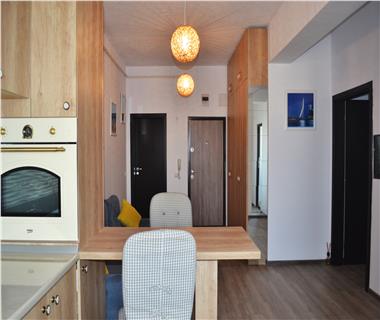 Apartament Nou 2 camere  de vanzare  Pacurari