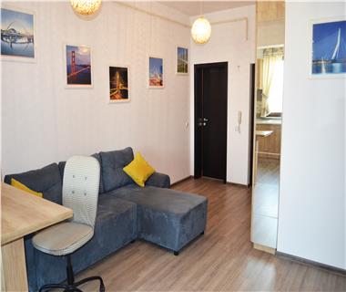 Apartament Nou 2 camere  de vanzare  Pacurari