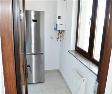 Apartament Nou 2 camere  de vanzare  Pacurari
