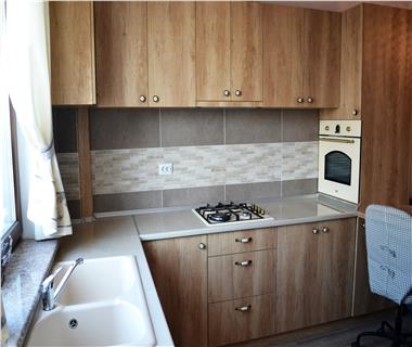 Apartament Nou 2 camere  de vanzare  Pacurari