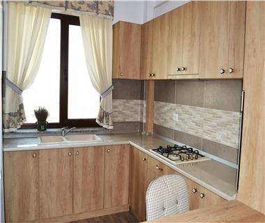 Apartament Nou 2 camere  de vanzare  Pacurari