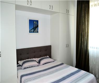 Apartament Nou 2 camere  de vanzare  Pacurari