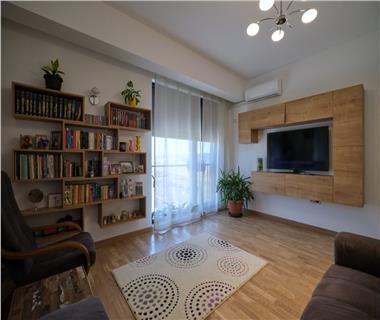 Apartament Nou 4 camere  de vanzare  Pacurari