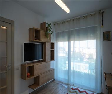 Apartament Nou 4 camere  de vanzare  Pacurari