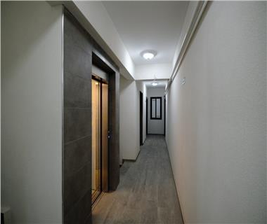 Apartament Nou 3 camere  de vanzare  Pacurari
