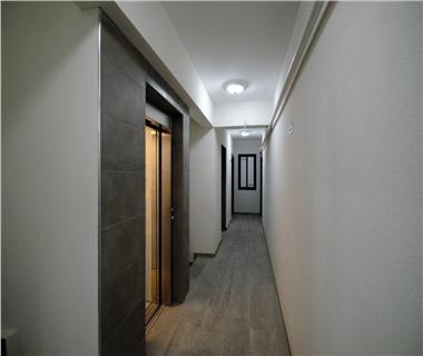 Apartament Nou 2 camere  de vanzare  Pacurari