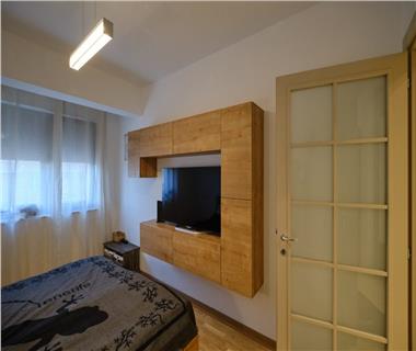 Apartament Nou 2 camere  de vanzare  Pacurari