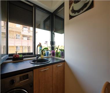 Apartament Nou 2 camere  de vanzare  Pacurari