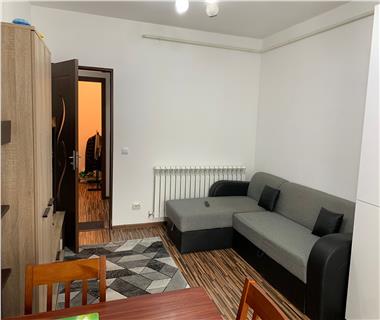 Apartament Nou 2 camere  de vanzare  Pacurari