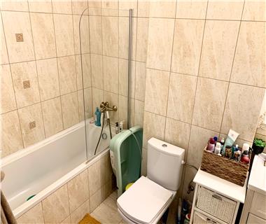 Apartament Nou 2 camere  de vanzare  Pacurari