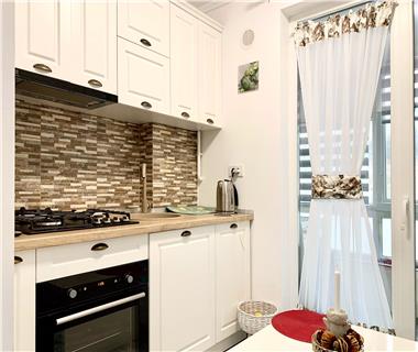 Apartament Nou 2 camere  de vanzare  Pacurari