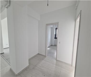 Apartament Nou 2 camere  de vanzare  Popas Pacurari