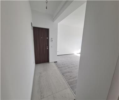 Apartament Nou 2 camere  de vanzare  Popas Pacurari