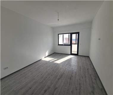 Apartament Nou 2 camere  de vanzare  Popas Pacurari