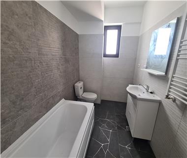 Apartament Nou 2 camere  de vanzare  Popas Pacurari