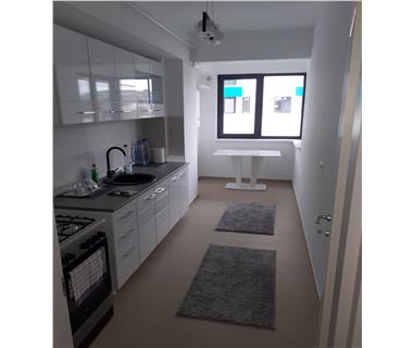 Apartament Nou 2 camere  de vanzare  Pacurari