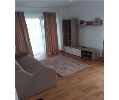 Apartament Nou 2 camere  de vanzare  Pacurari