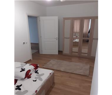 Apartament Nou 2 camere  de vanzare  Pacurari