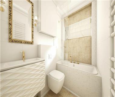 Apartament Nou 2 camere  de vanzare  Centru