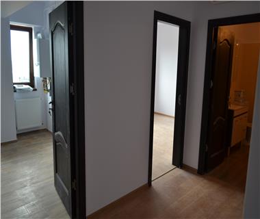 Apartament Nou 1 camere  de vanzare  Popas Pacurari