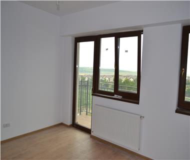 Apartament Nou 1 camere  de vanzare  Popas Pacurari