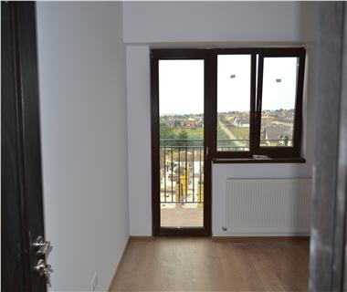 Apartament Nou 1 camere  de vanzare  Popas Pacurari