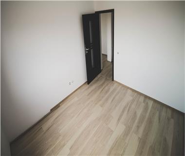 Apartament Nou 2 camere  de vanzare  Popas Pacurari