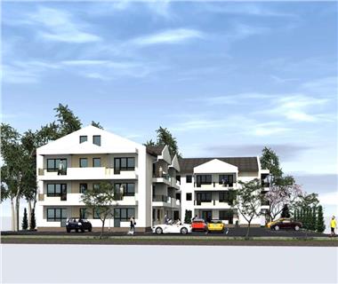 apartament nou 2 camere de vanzare popas pacurari Iasi