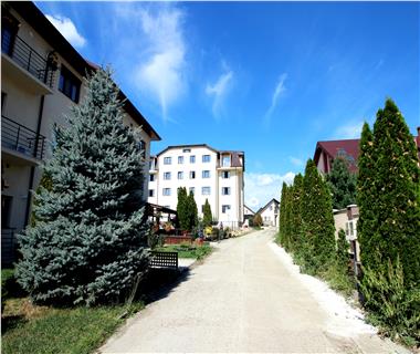 apartament nou 2 camere de vanzare popas pacurari Iasi
