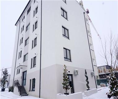 apartament nou 2 camere de vanzare popas pacurari Iasi
