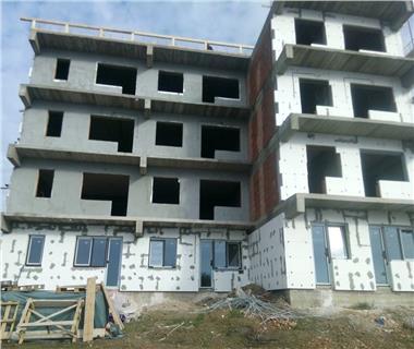 Apartament Nou 2 camere  de vanzare  Popas Pacurari